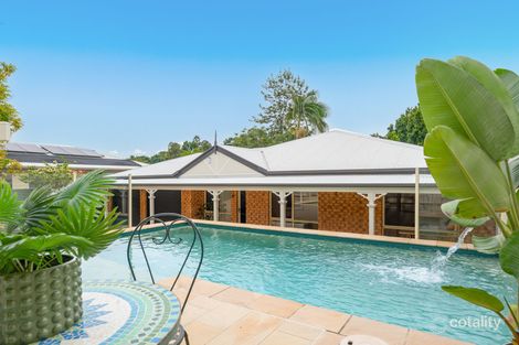 Property photo of 68 Woorama Road The Gap QLD 4061