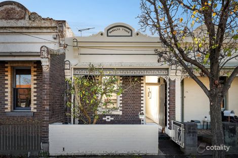 Property photo of 178 Fenwick Street Carlton North VIC 3054
