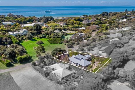 15 The Quarterdeck, Portsea, VIC 3944
