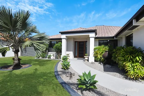 Property photo of 44 Kakadu Circuit Banksia Beach QLD 4507