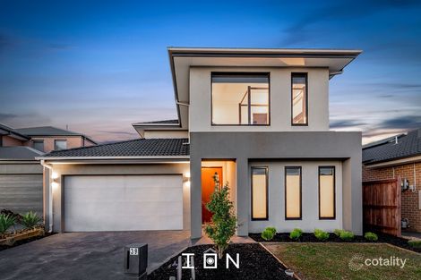 Property photo of 39 Moxham Drive Clyde North VIC 3978