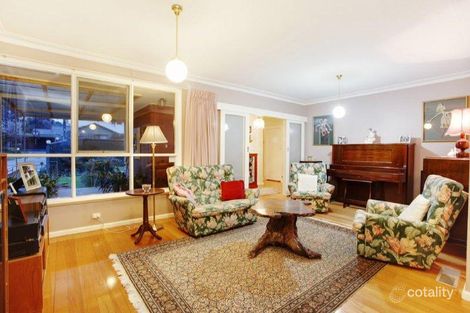 Property photo of 101 Marianne Way Mount Waverley VIC 3149