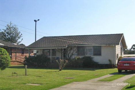 24 Burlison St, Warwick Farm, NSW 2170