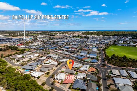 Property photo of 58 Crystal Bend Dalyellup WA 6230