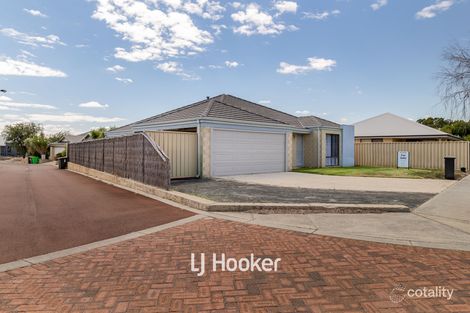 Property photo of 58 Crystal Bend Dalyellup WA 6230