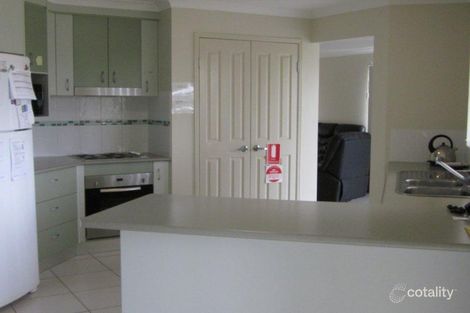 Property photo of 43 Cavella Drive Glen Eden QLD 4680
