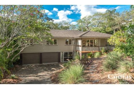 Property photo of 15 Burns Parade Chapel Hill QLD 4069