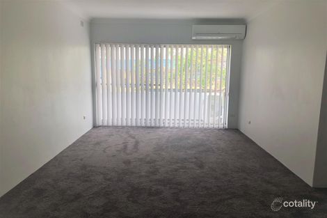 19/3-5 Goulburn St, Liverpool, NSW 2170