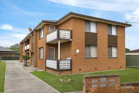 Property photo of 6/67 Pur Pur Avenue Lake Illawarra NSW 2528