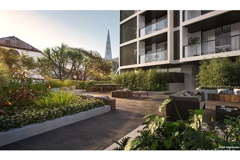 Property photo of 105/326 Marrickville Road Marrickville NSW 2204