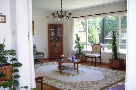 Property photo of 42 Barnstaple Road Rodd Point NSW 2046