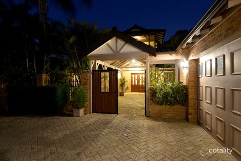 Property photo of 105 Fairway Circle Connolly WA 6027
