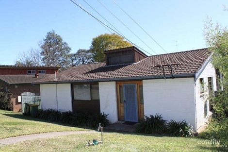 246 Caroline Chisholm Dr, Winston Hills, NSW 2153