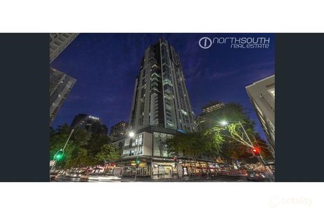 3907/108 Albert St, Brisbane City, QLD 4000