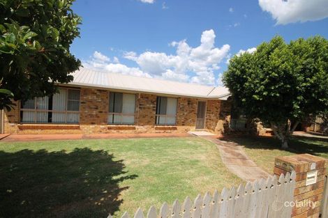 34 Ballin Dr, Centenary Heights, QLD 4350