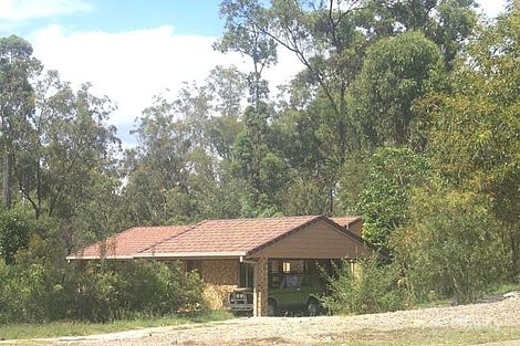 Property photo of 74 Lansdowne Way Chuwar QLD 4306