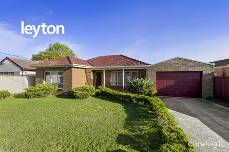 Property photo of 12 Flowervale Road Noble Park VIC 3174