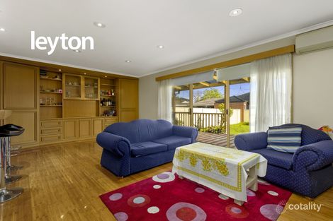 Property photo of 12 Flowervale Road Noble Park VIC 3174