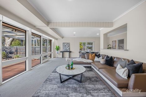 Property photo of 64 Magnolia Court Templestowe Lower VIC 3107