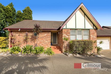 Property photo of 1/5 Cecil Avenue Castle Hill NSW 2154