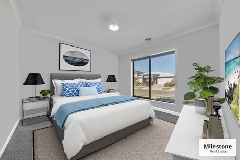 Property photo of 22 Tutor Street Mount Duneed VIC 3217