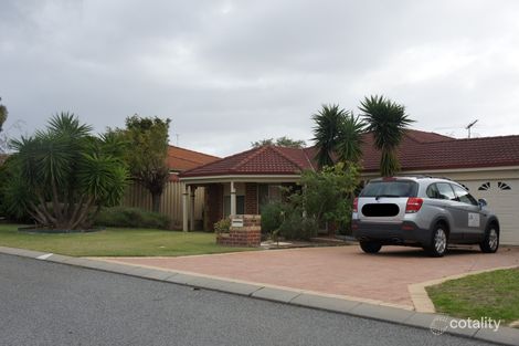 24 Eradu Rmbl, Hocking, WA 6065