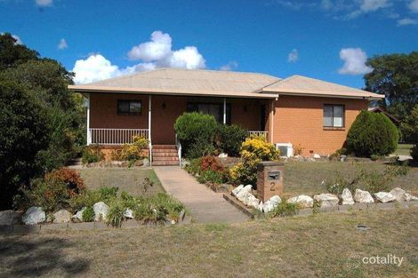 Property photo of 2 Wilga Avenue Warwick QLD 4370