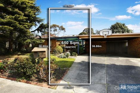 Property photo of 7 Kristen Close Glen Waverley VIC 3150