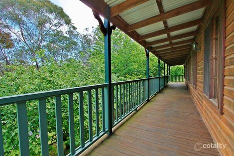 Property photo of 57 John Street Hazelbrook NSW 2779