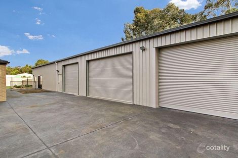 Property photo of 10 Eucalyptus Court Broadford VIC 3658