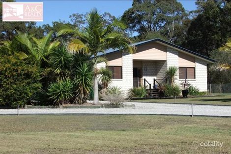 250 Iindah Rd E, Tinana, QLD 4650