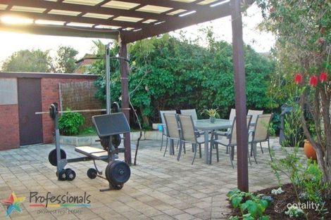 8 Cosmelia Way, Parkwood, WA 6147