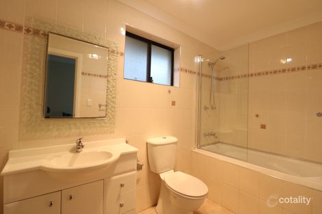 Property photo of 3/48 Lucerne Street Belmore NSW 2192