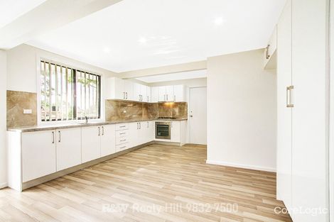 Property photo of 11 Iluka Place Hebersham NSW 2770