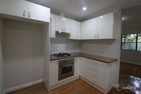 Property photo of 3/48 Lucerne Street Belmore NSW 2192