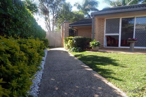 25/25 Thorngate Dr, Robina, QLD 4226