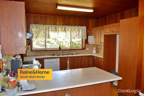 Property photo of 60 Gregory Street South West Rocks NSW 2431