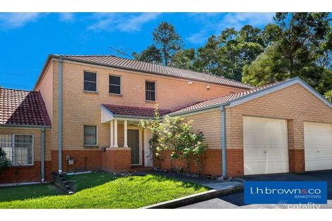 14/1 Quarry Cl, Yagoona, NSW 2199
