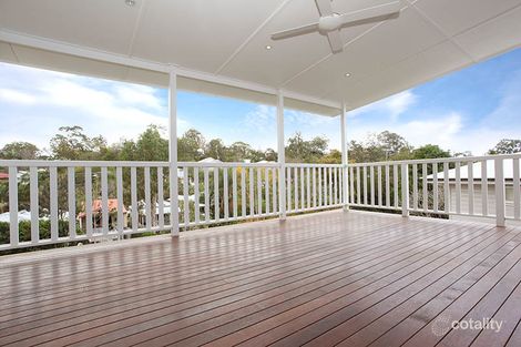 Property photo of 136 Boundary Road Bardon QLD 4065