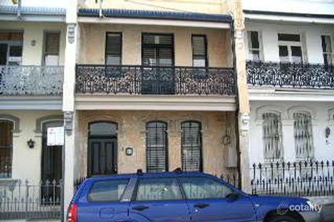 3 Broughton St, Paddington, NSW 2021