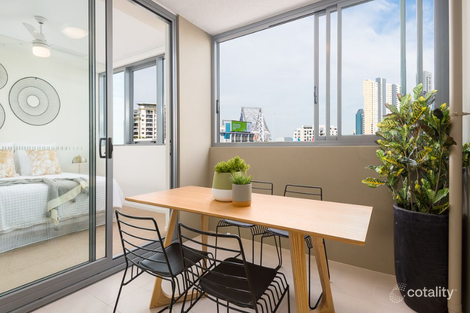 207/50 Mclachlan St, Fortitude Valley, QLD 4006