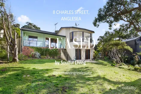 Property photo of 8 Charles Street Anglesea VIC 3230