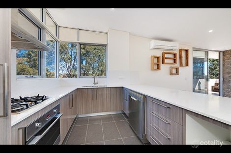 Property photo of 504/10-12 Allen Street Wolli Creek NSW 2205