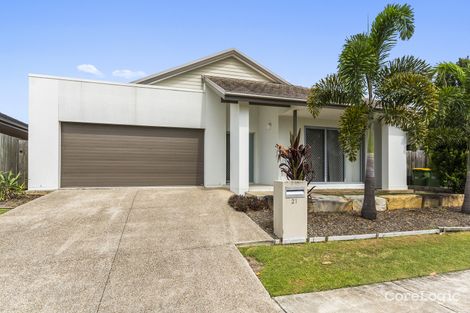 Property photo of 21 Leon Capra Drive Augustine Heights QLD 4300