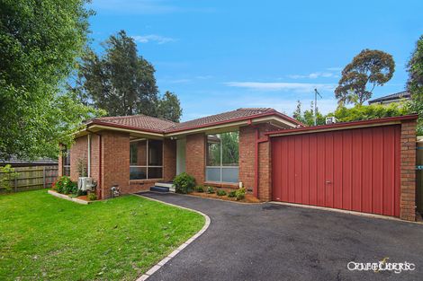 Property photo of 2/13 Linlithgow Street Mitcham VIC 3132