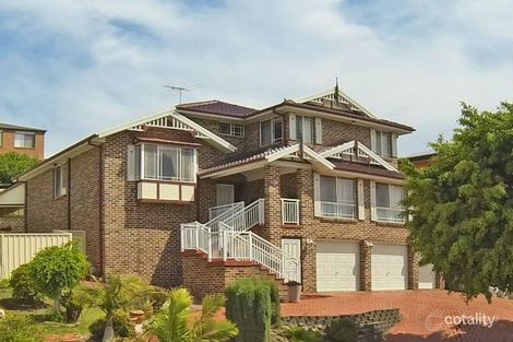 60 Nepean Towers Ave, Glen Alpine, NSW 2560
