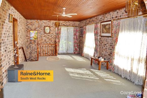 Property photo of 60 Gregory Street South West Rocks NSW 2431