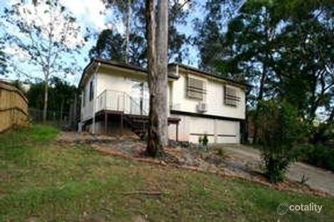 Property photo of 21 Killara Crescent Petrie QLD 4502