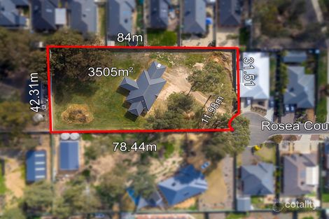 Property photo of 8 Rosea Court Ascot VIC 3551