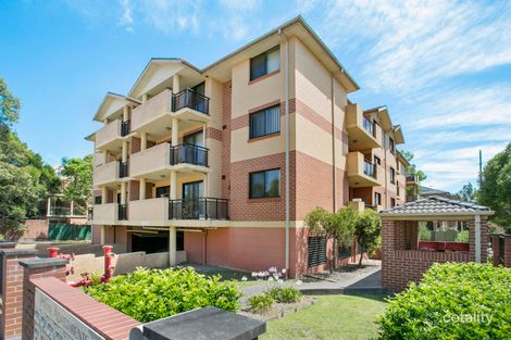 Property photo of 2/73-75 Deakin Street Silverwater NSW 2128